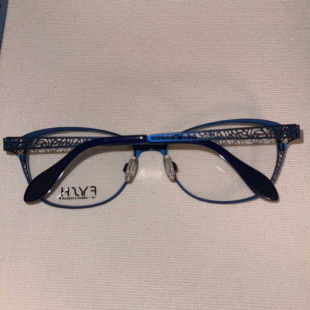 FYSH 3606 Eyeglasses - Picture 5 of 6